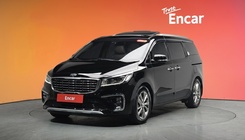 Kia Canival 2019