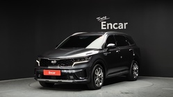 Kia Sorento 2020