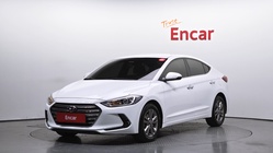Hyundai Avante 2015