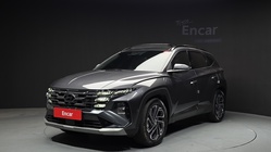 Hyundai Tucson 2024