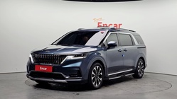 Kia Canival 2020
