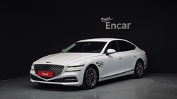Genesis G80 2020