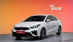 Kia K3 2018