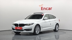 BMW Gran Turismo 2019