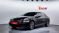 Genesis G80 2025