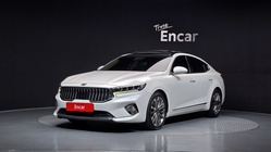 Kia K7 2019