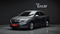 Chevrolet Cruze 2016