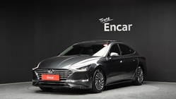 Hyundai Sonata 2023