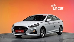 Hyundai Sonata 2017