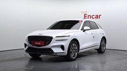 Genesis GV70 2021