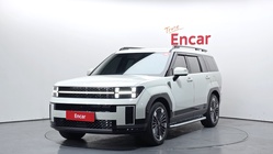 Hyundai Santa Fe 2025