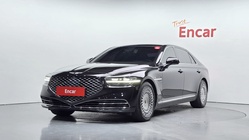 Genesis G90 2019