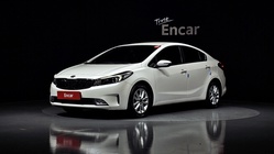 Kia K3 2017