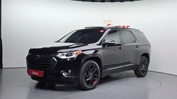 Chevrolet Traverse 2020