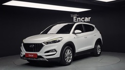 Hyundai Tucson 2016