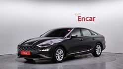Kia K8 2022