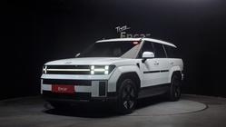 Hyundai Santa Fe 2024