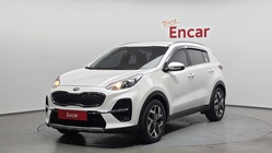 Kia Sportage 2021