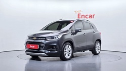 Chevrolet Trax 2017