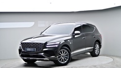 Genesis GV80 2025