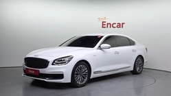 Kia K9 2018