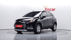 Chevrolet Trax 2017
