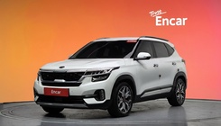 Kia Seltos 2021