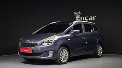 Kia Carens 2015