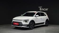 Kia Niro 2022