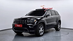 Jeep Cherokee 2019