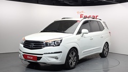 Ssangyong KORANDO 2015