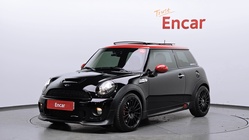 MINI Cooper 2013