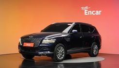 Genesis GV80 2020