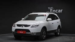 Hyundai Veracruz 2014