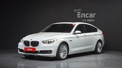 BMW Gran Turismo 2017