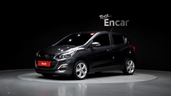 Chevrolet Spark 2019