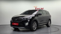 Kia Sorento 2015