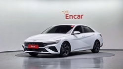 Hyundai Avante 2023