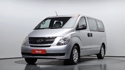 Hyundai Starex 2008