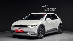 Hyundai Ioniq5 2022