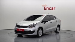 Kia pride 2015