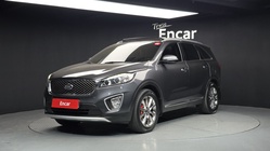 Kia Sorento 2014