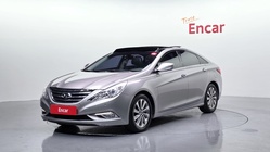Hyundai Sonata 2013