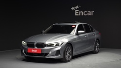 BMW 3 Series 2023