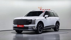 Hyundai Palisade 2025