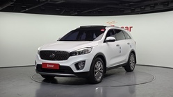 Kia Sorento 2015