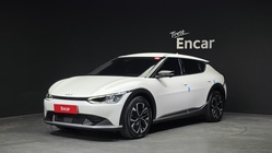 Kia EV6 2021