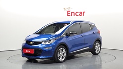 Chevrolet Bolt EV 2017