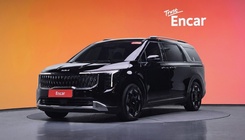 Kia Canival 2024