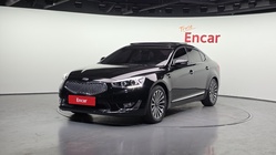 Kia K7 2014
